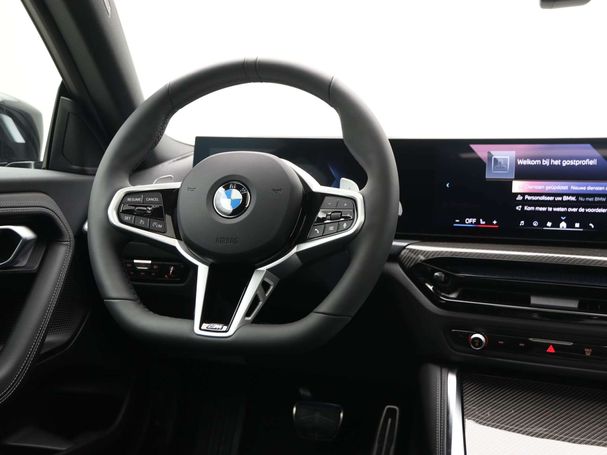 BMW 218i M 115 kW image number 2