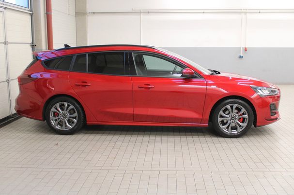 Ford Focus 1.0 ST-Line 92 kW image number 5