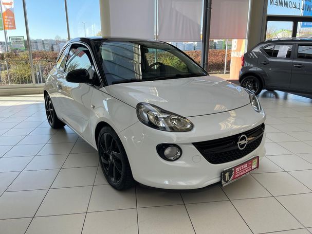 Opel Adam 1.4 74 kW image number 7