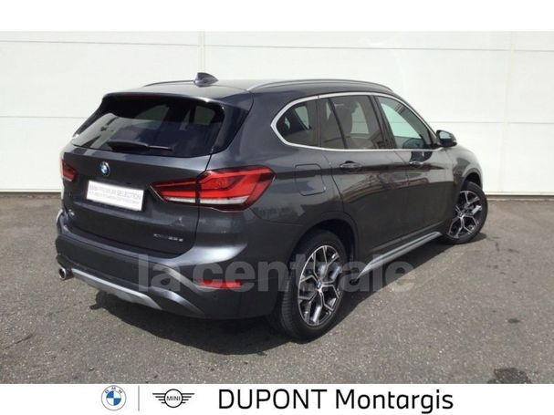 BMW X1 25e xDrive 162 kW image number 3