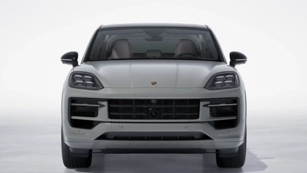 Porsche Cayenne S Coupé 349 kW image number 1