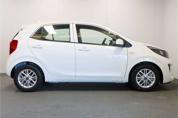 Kia Picanto 1.0 49 kW image number 4