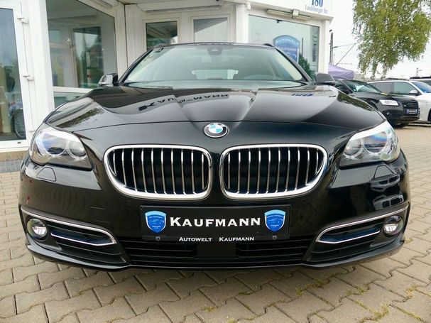 BMW 530d Touring 190 kW image number 3