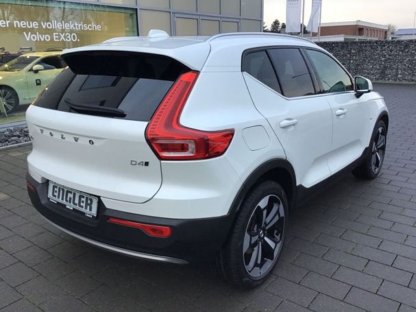 Volvo XC40 D4 AWD Inscription 140 kW image number 6