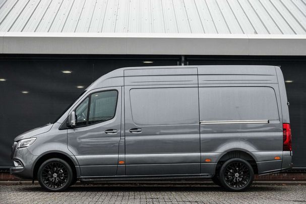 Mercedes-Benz Sprinter 319 CDI 9G-Tronic RWD 140 kW image number 5