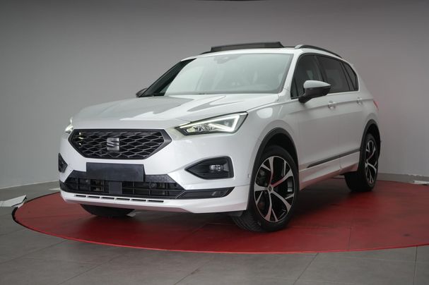 Seat Tarraco 2.0 TDI FR 4Drive DSG 147 kW image number 1