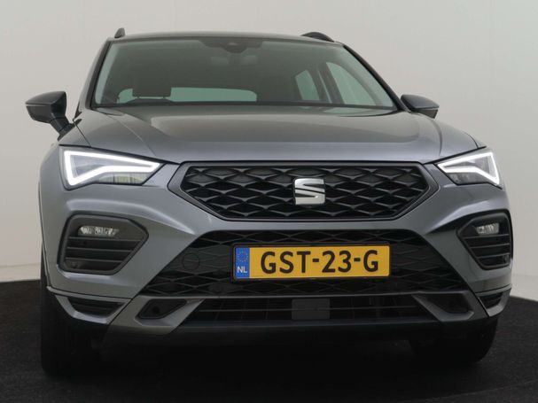 Seat Ateca 1.5 TSI DSG FR 110 kW image number 21