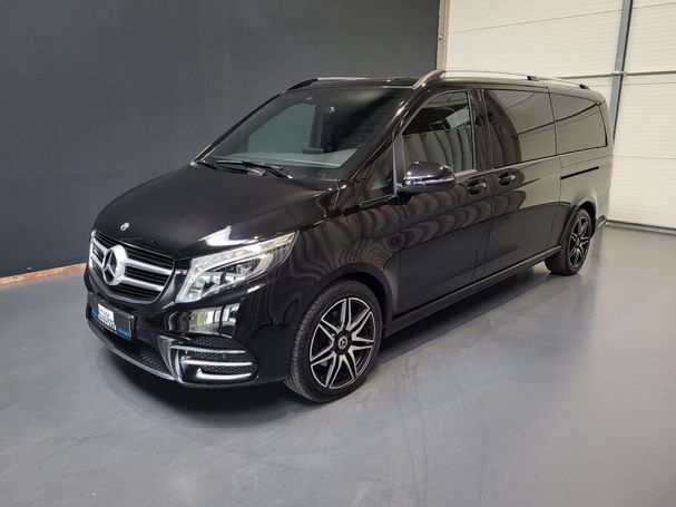 Mercedes-Benz V 250d 140 kW image number 1