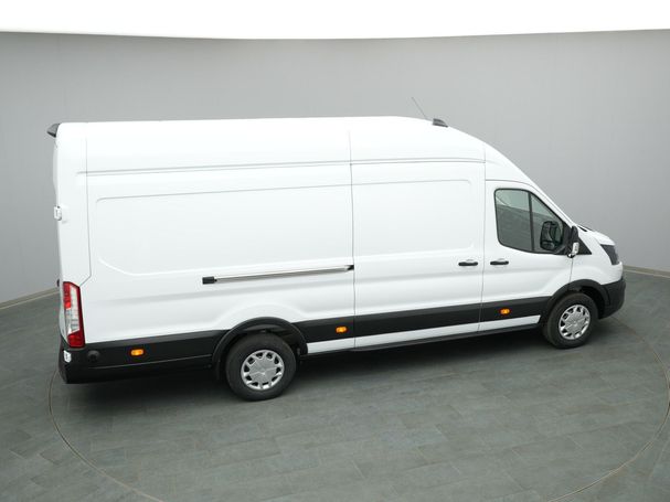 Ford Transit 350 L4H3 HA Trend 125 kW image number 46