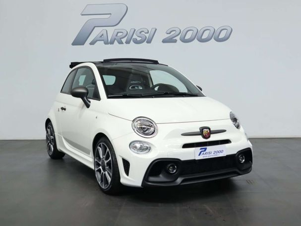 Abarth 595C 1.4 T Jet 165 Turismo 121 kW image number 2