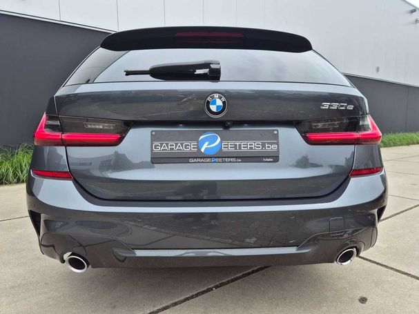 BMW 330e Touring M 215 kW image number 5