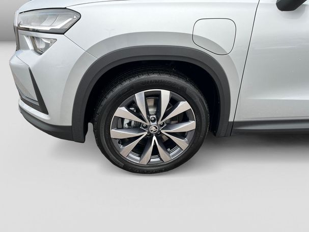 Skoda Kodiaq iV PHEV 150 kW image number 3