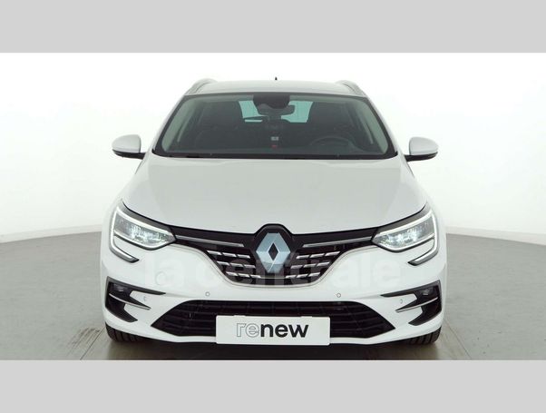 Renault Megane Estate Blue dCi 115 85 kW image number 3