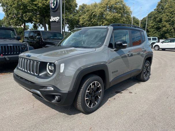 Jeep Renegade PHEV 177 kW image number 1