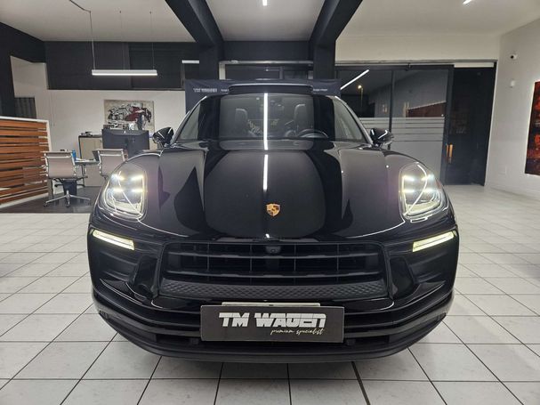 Porsche Macan PDK 195 kW image number 4