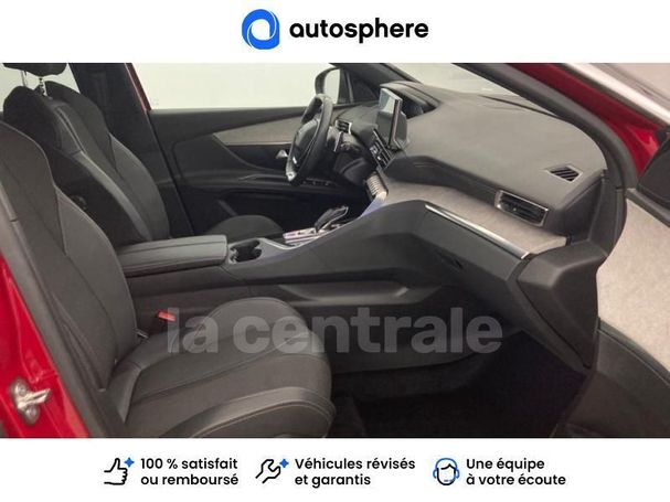 Peugeot 3008 BlueHDi 130 S&S EAT8 96 kW image number 16