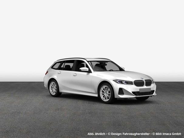 BMW 320i Touring 135 kW image number 6