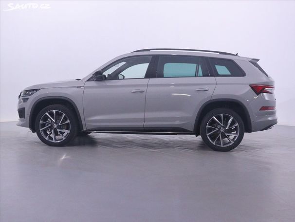 Skoda Kodiaq 2.0 TDI 4x4 147 kW image number 5