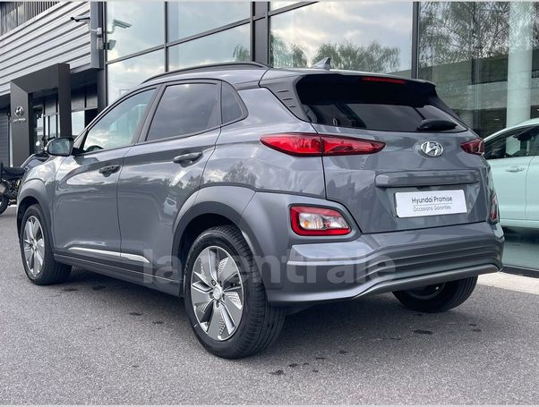 Hyundai Kona 100 kW image number 12