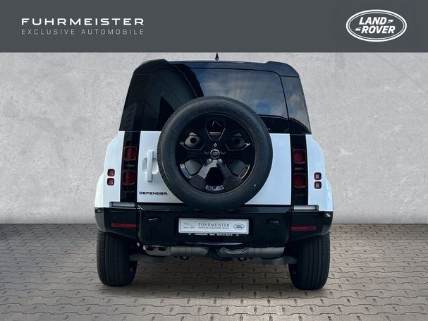 Land Rover Defender 110 D250 183 kW image number 7