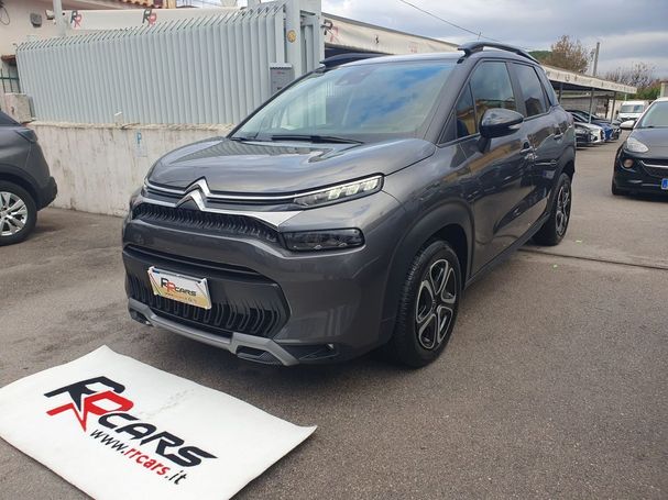 Citroen C3 Aircross BlueHDi 120 88 kW image number 3