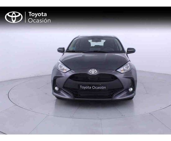 Toyota Yaris 1.5 85 kW image number 3