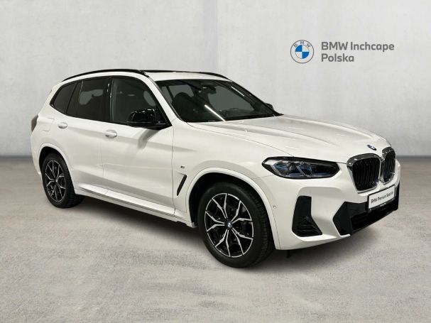 BMW X3 xDrive 265 kW image number 7