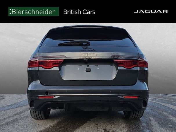 Jaguar XF 150 kW image number 7