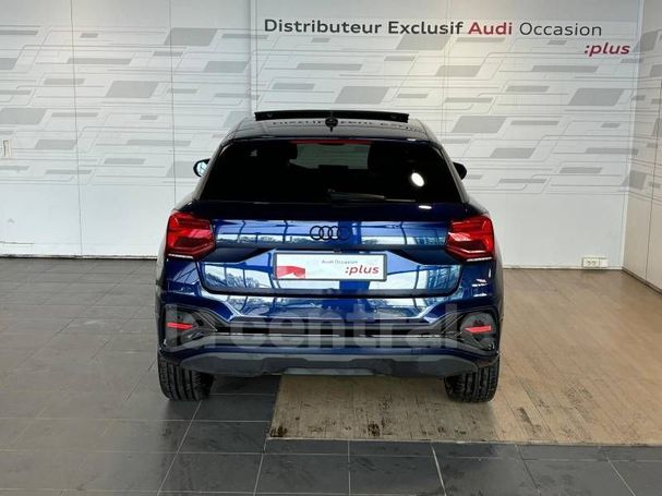 Audi Q2 35 TFSI S tronic S-line 110 kW image number 13