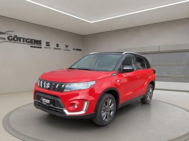 Suzuki Vitara 75 kW image number 1