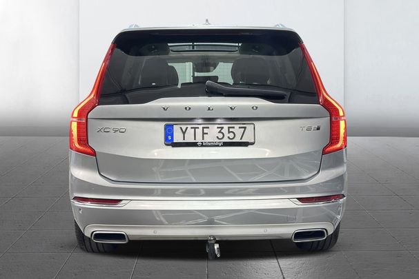 Volvo XC90 Recharge T8 AWD 288 kW image number 7