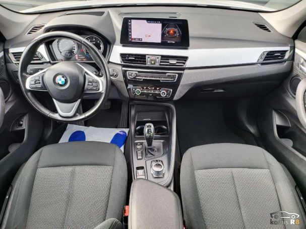 BMW X1 sDrive18d 110 kW image number 24