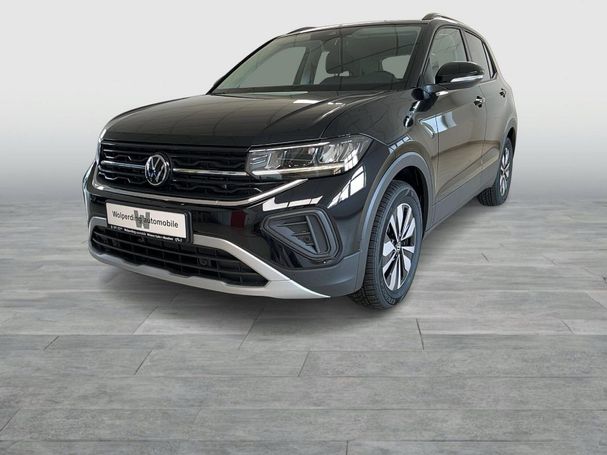 Volkswagen T-Cross 1.0 TSI 85 kW image number 1