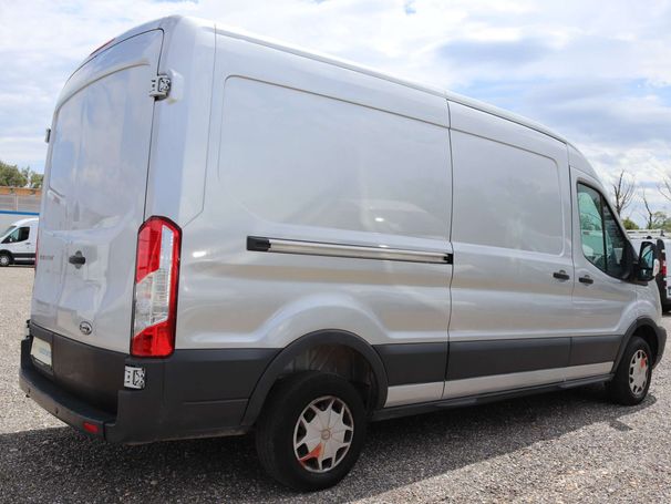 Ford Transit L3H2 2.0 77 kW image number 6