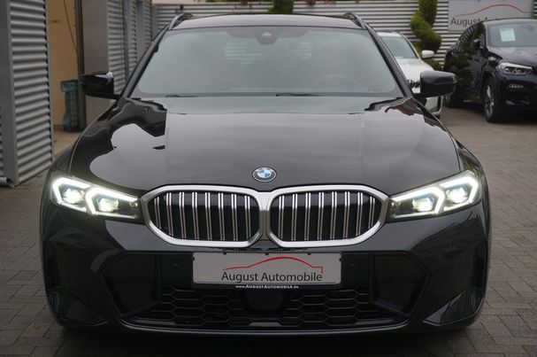 BMW 320i Touring 135 kW image number 3