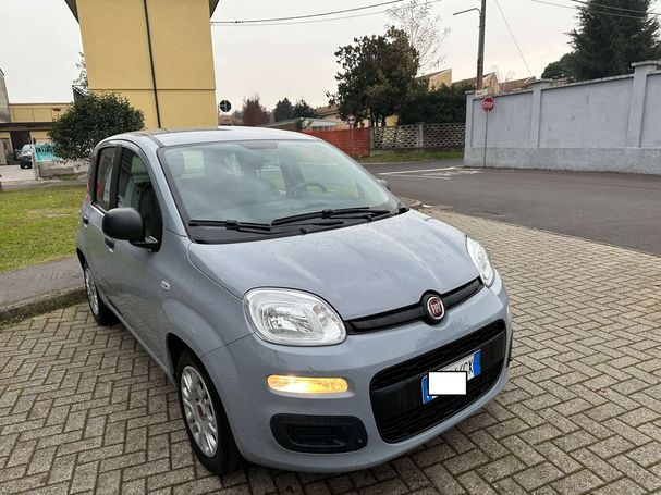 Fiat Panda 1.0 Hybrid 51 kW image number 2