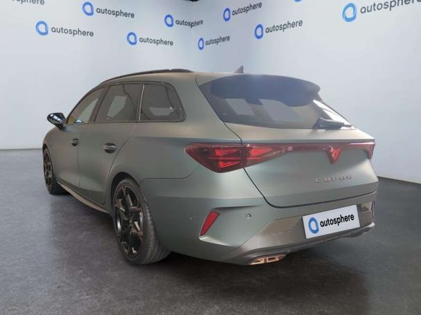 Cupra Leon VZ 200 kW image number 4