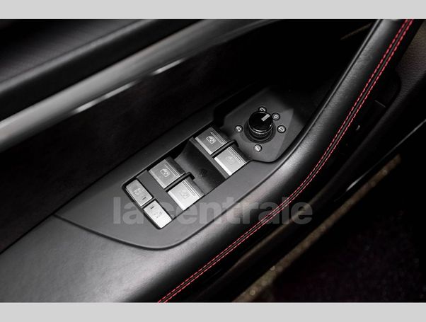 Audi RS6 4.0 TFSI quattro Tiptronic 441 kW image number 34