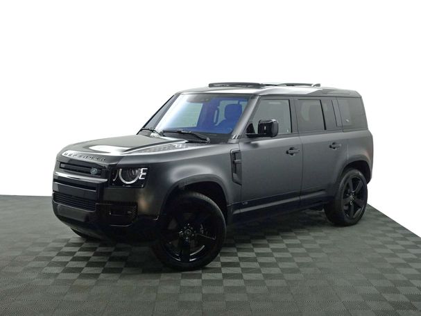 Land Rover Defender 110 5.0 P525 V8 386 kW image number 2