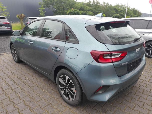 Kia Ceed 1.5 T-GDI 103 kW image number 5