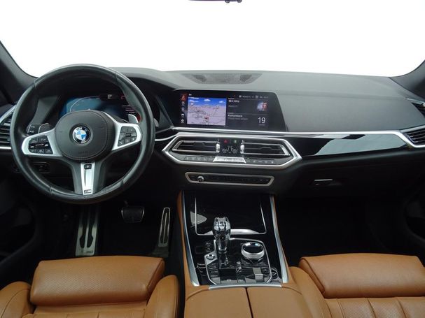 BMW X5 xDrive30d 195 kW image number 5