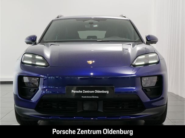 Porsche Macan 4 300 kW image number 7