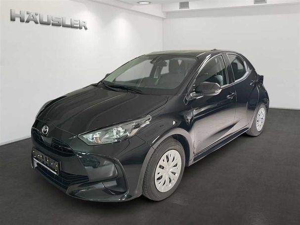 Mazda 2 68 kW image number 1