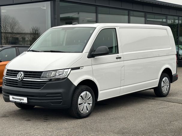 Volkswagen T6 Transporter DSG 110 kW image number 1