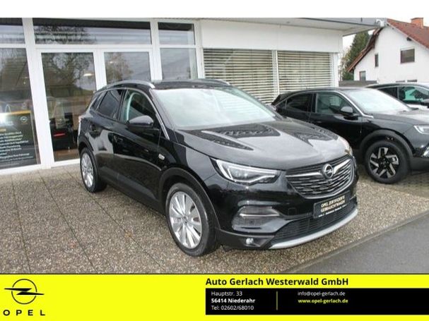 Opel Grandland 133 kW image number 2