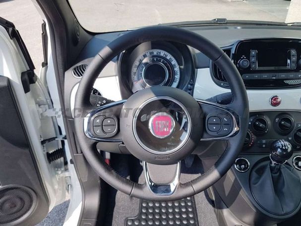 Fiat 500 1.0 51 kW image number 14