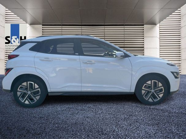 Hyundai Kona Elektro Trend 100 kW image number 2