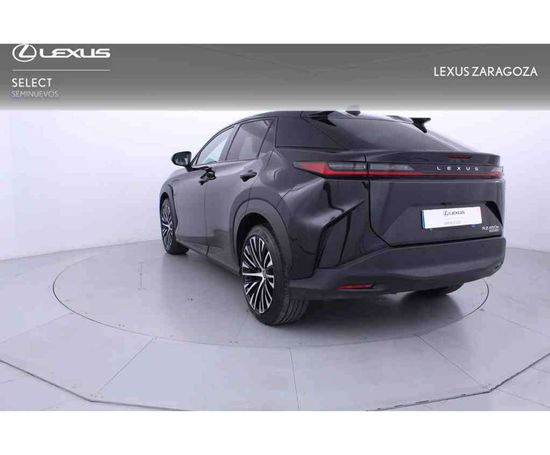 Lexus RZ 450e 230 kW image number 6