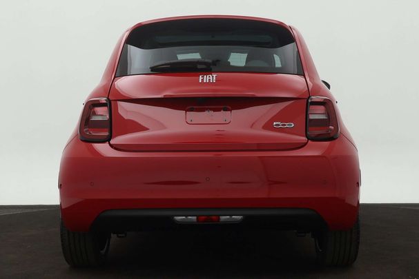 Fiat 500 e 42 kWh 87 kW image number 3