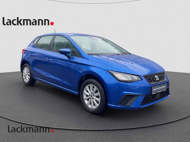 Seat Ibiza 1.0 81 kW image number 2